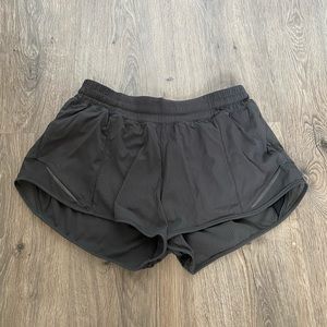 Hotty Hot Low Rise Short 2.5”